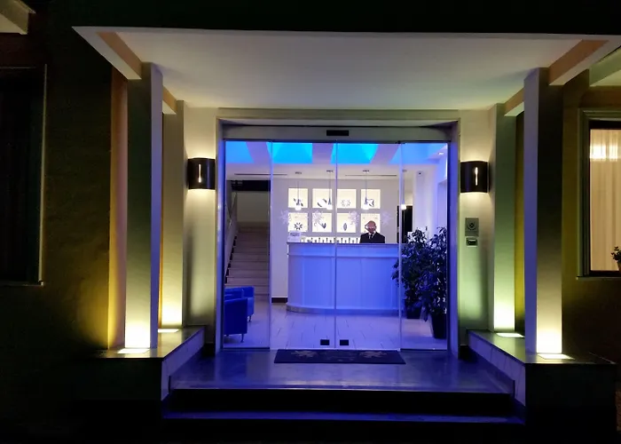 Hotel Leone
