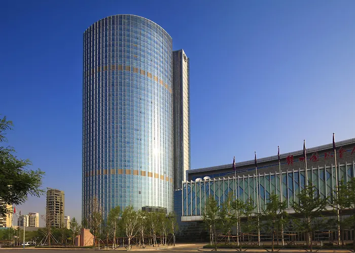Sheraton Jinzhou Hotel