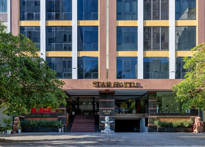 Star Hotel&Fitness- Free Sauna