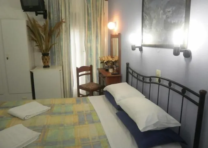 Regina Hotel