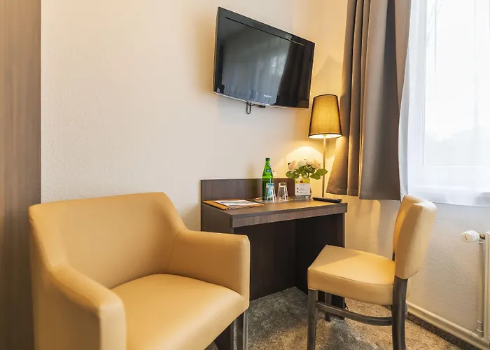 Hotel Staphel