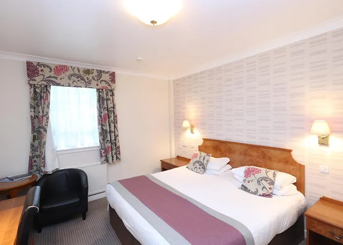 Pitbauchlie House Hotel - Sure Hotel Collection By Best Western