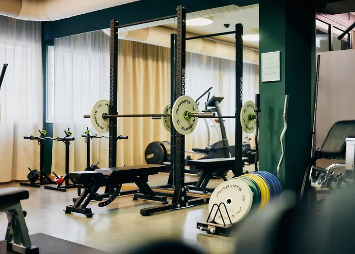 Hotel Ploberger