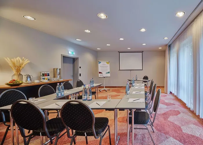 Classik Hotel Magdeburg