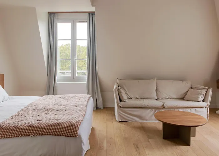 Alfred Hotels Compiegne