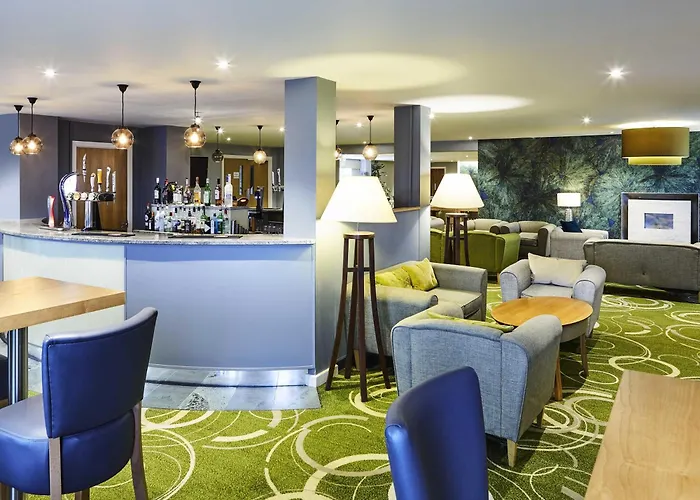 Mercure Newbury West Grange Hotel