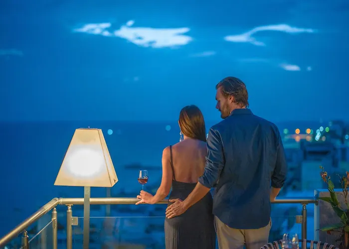 Secret Paradise Hotel & Spa (Adults Only)