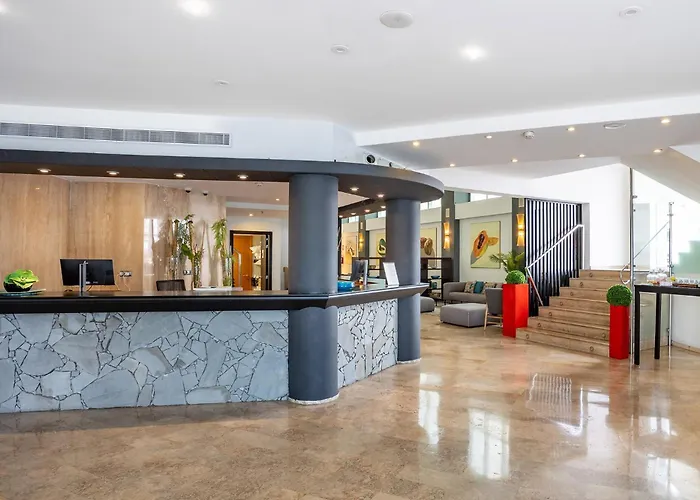 Eurostars Atlantida