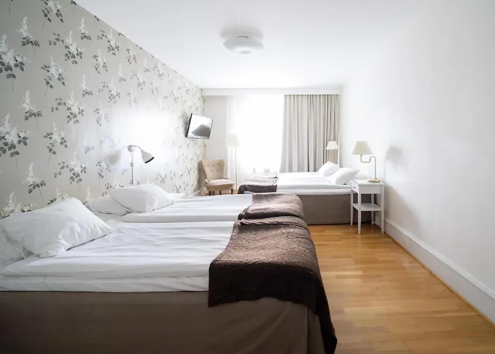 Solhem Hotel, BW Signature Collection