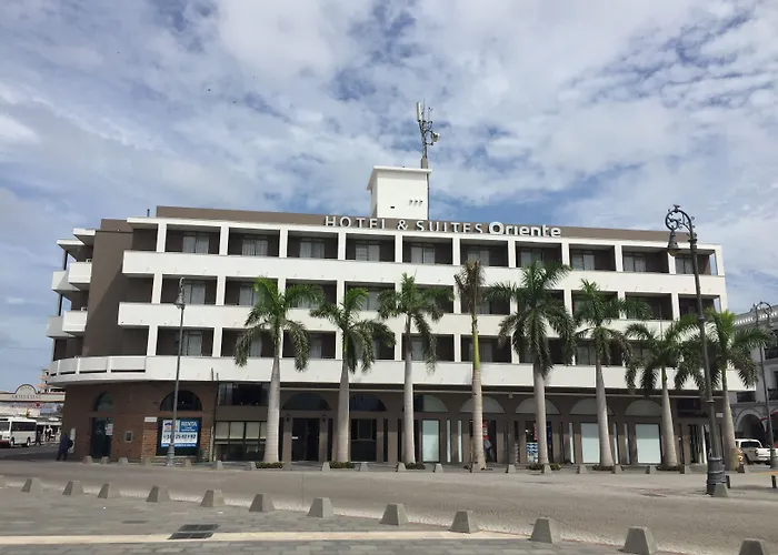 Hotel Oriente