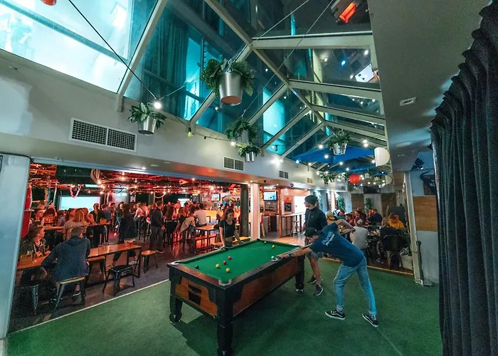 Nomads St Kilda