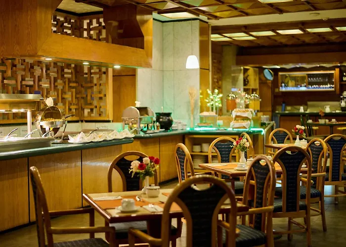 Hotel Casa Blanca