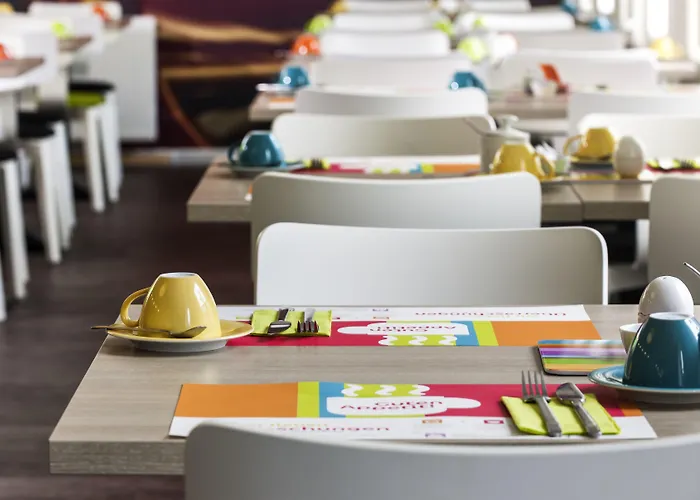 ibis Styles Arnsberg Sauerland