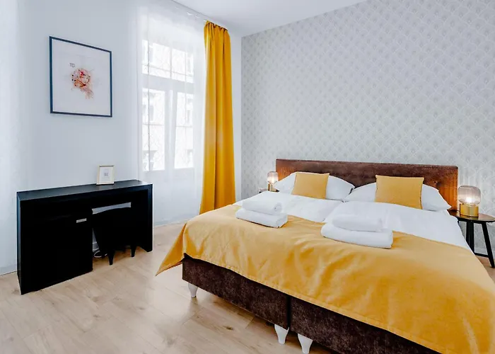 Garni Hotel VIRGO