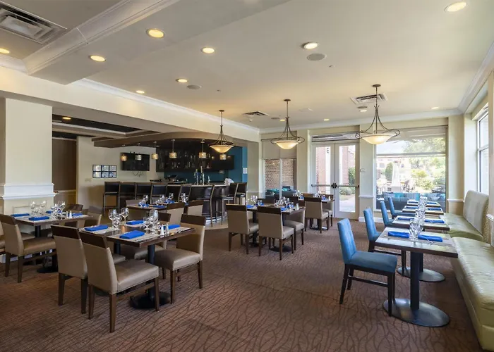 Hilton Garden Inn Albany