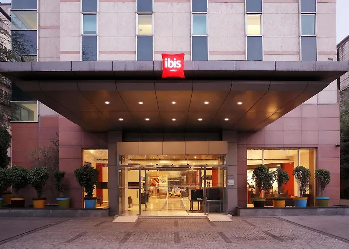 Ibis Pune Viman Nagar - An Accor Brand