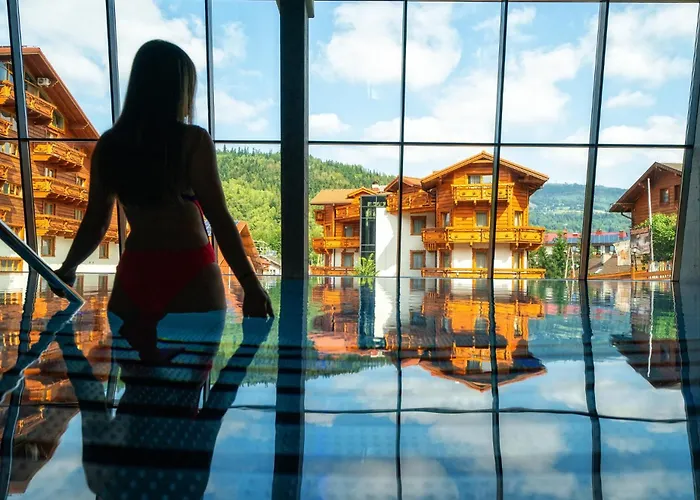 Hotel Meta Resort&Vine SPA