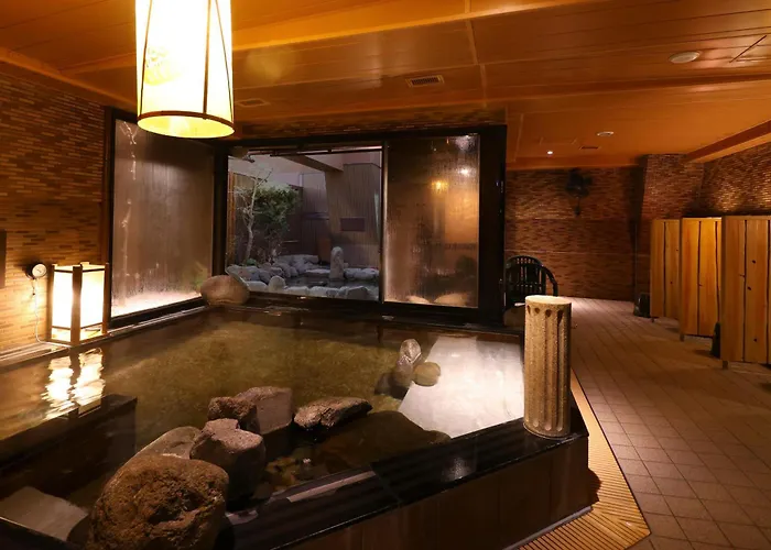 Dormy Inn Takasaki