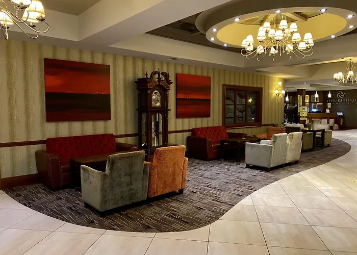 An Grianan Hotel