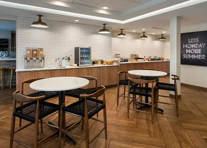 Fairfield Inn & Suites By Marriott Somerset