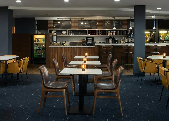 Courtyard By Marriott Texarkana
