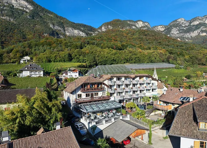 Das Badl - Smart Retreat Ao (Adults Only)