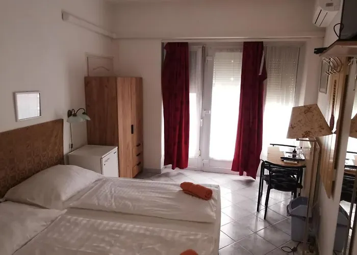 Hotel Balaton Fonyod