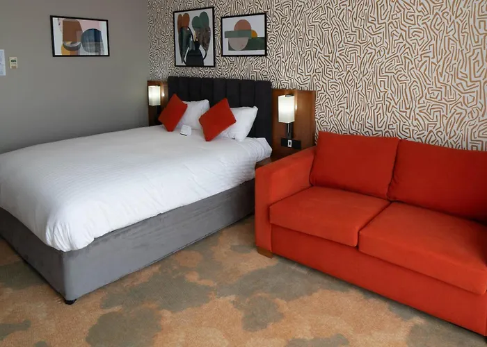 Holiday Inn Bristol City Centre By Ihg