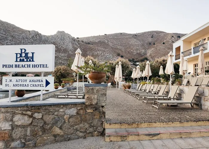 Pedi Beach Hotel