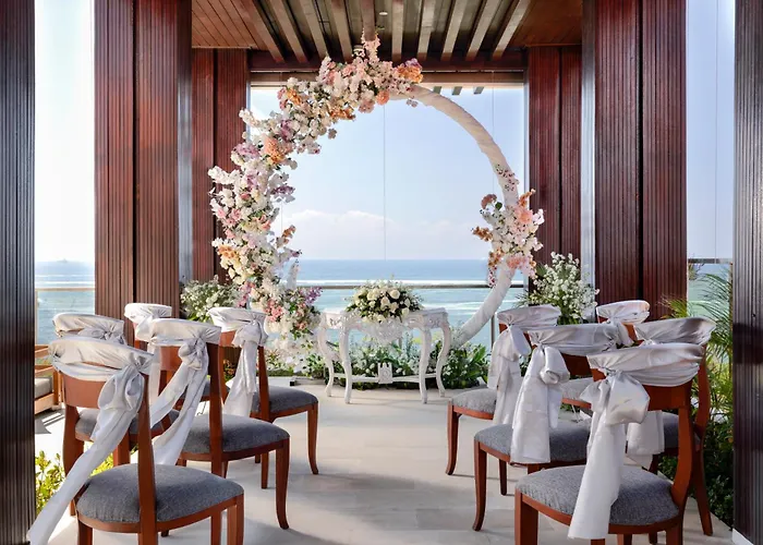 Bali Tropic Resort & Spa - Chse Certified
