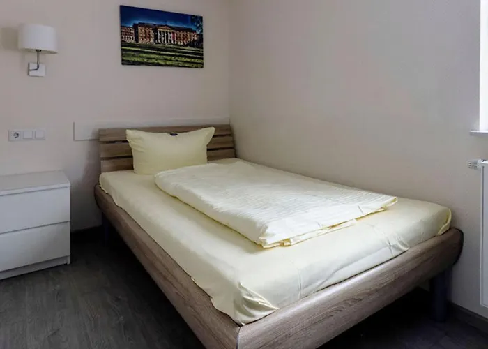 Hotel Schillerquartier