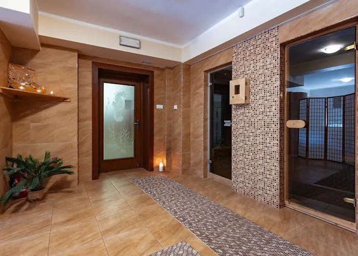 Villa Wernera Hotel&Spa