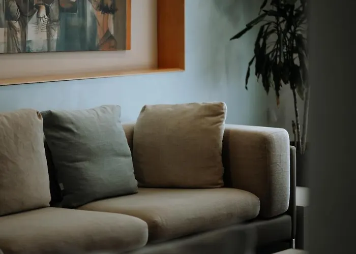 Le Dune Suite Hotel