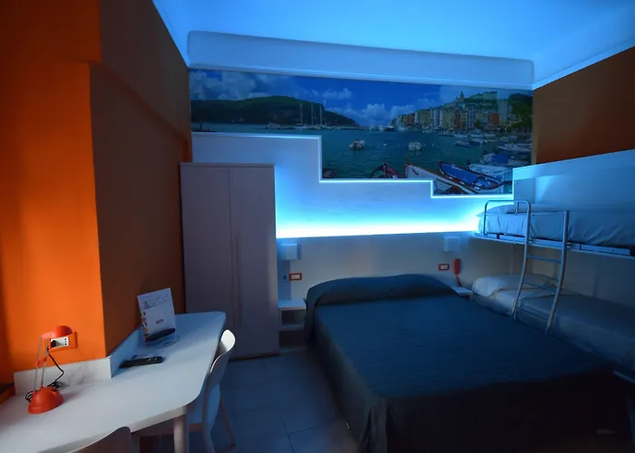 Hotel Fiume