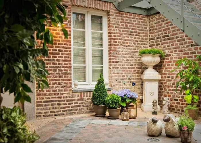 Boutique Hotel Caelus VII