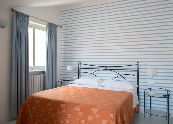 Hotel Calanca