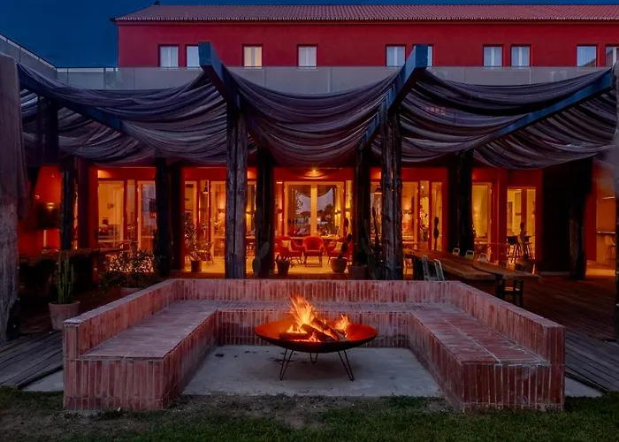 Hotel Da Barrosinha