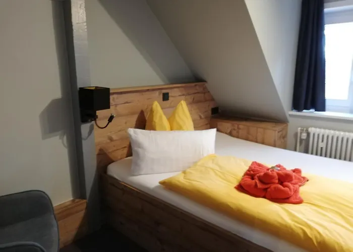 Hotel Steinhagen