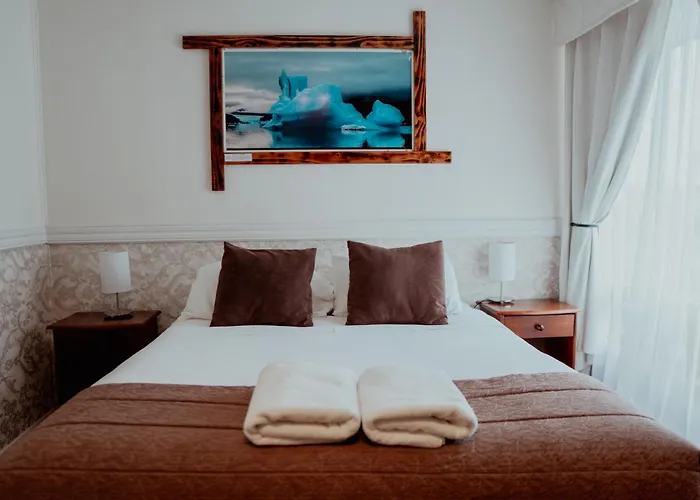 Darwin Hotel