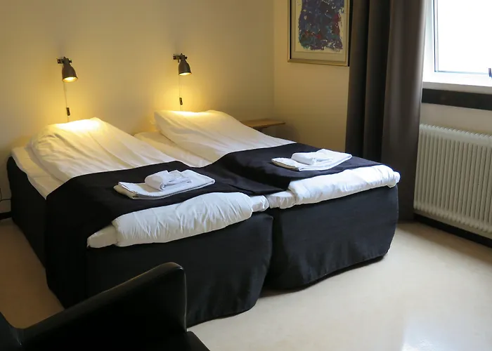 Hotell Esplanad