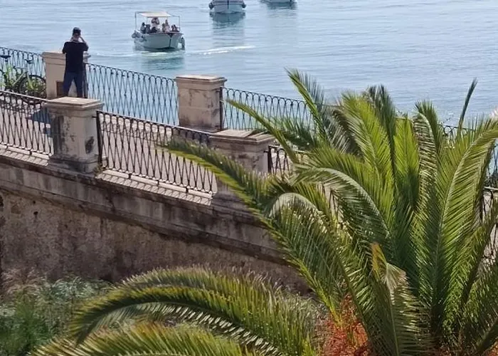 Siracusa Vacanze