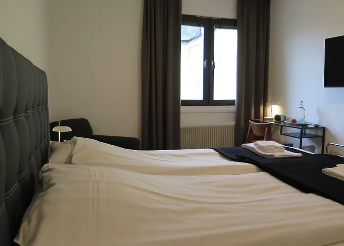 Hotell Esplanad