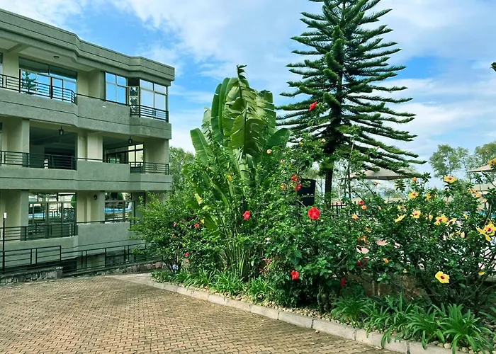 Nobleza Hotel