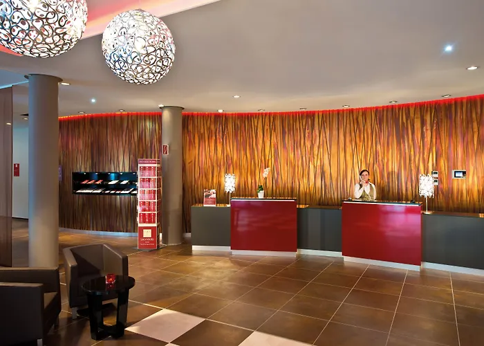 Leonardo Hotel Völklingen-Saarbrücken