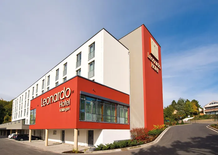 Leonardo Hotel Völklingen-Saarbrücken
