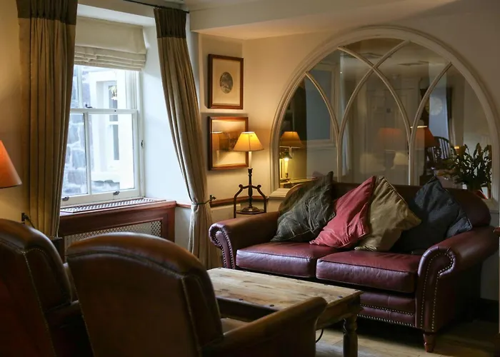 The Royal Hotel