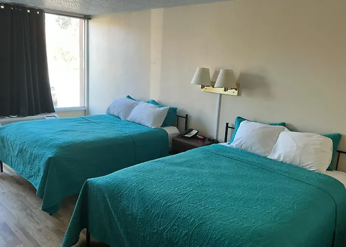 Hot Springs Hotel & Spa