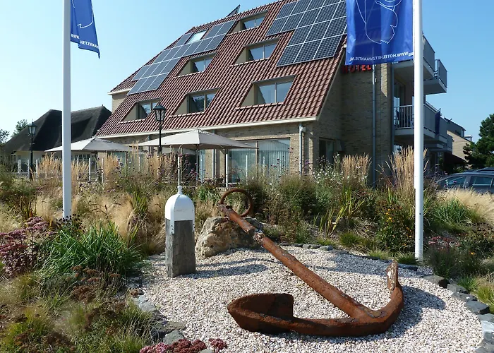 Hotel 'T Zwaantje