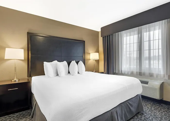 Best Western Plus Aberdeen