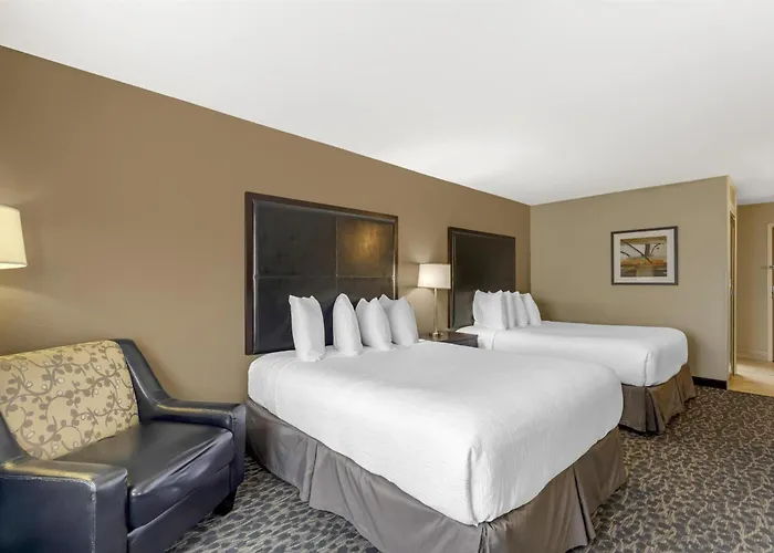 Best Western Plus Aberdeen